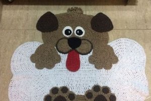 Килимки для дому